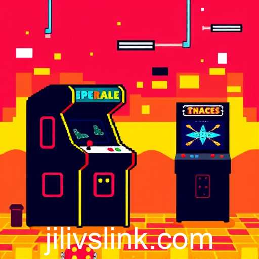 Arcade Games