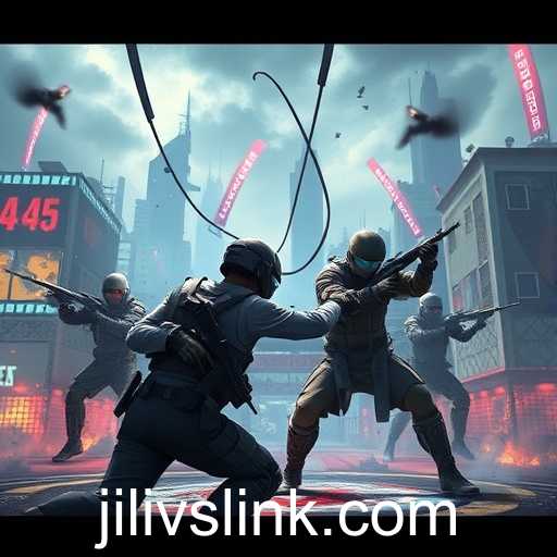 Evolving Dynamics in Online Gaming