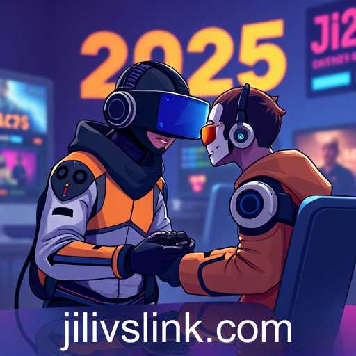 Gaming Evolution and Trends on Jilivs
