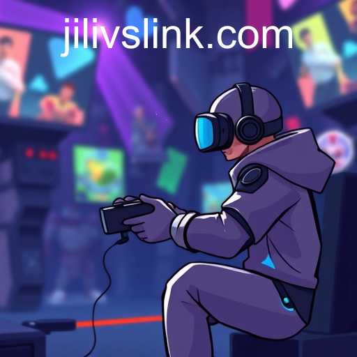 Jilivs and the Rise of English Online Gaming