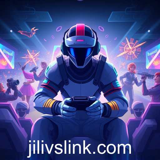 Rising Trends in Online Gaming: Spotlight on Jilivs